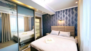 Stylish apartment in Chisinau
